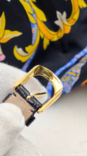 Montre Patek Philippe - Montre Gondolo ref. 2415 58 Facettes