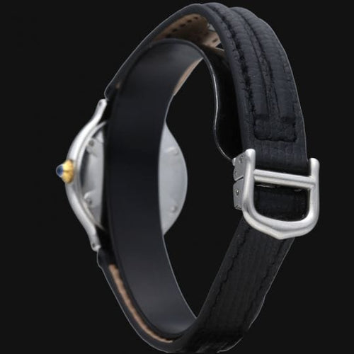 Montre Cartier Montre Must 21 58 Facettes MT42789