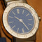 Montre Montre Bulgari BB23 2T en or 18 carats deux tons – Quartz – 88,50 g – Vers 2000 – Bracelet rigide ouvert 58 Facettes