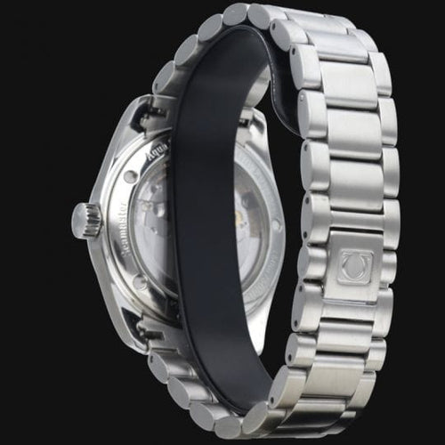 Montre Omega Montre Seamaster Aqua Terra Co-Axial 58 Facettes MT41896