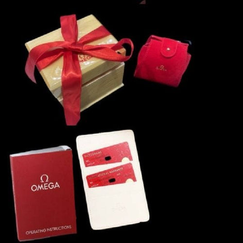 Montre Omega Montre Seamaster Aqua Terra Lady 58 Facettes MT41754