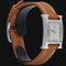 Montre Hermes Montre Heure H 58 Facettes MT40225