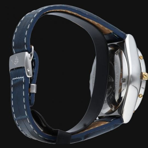 Montre Breitling Montre Crosswind Chronographe 58 Facettes MT42114