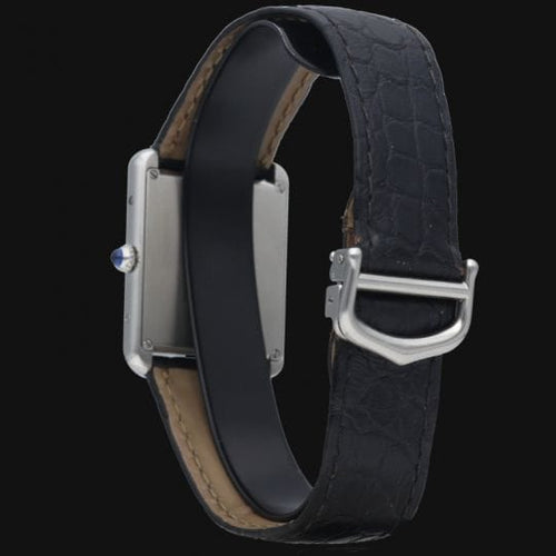 Cartier Montre Tank Solo