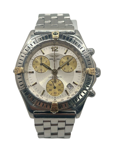 Montre Montre Breitling Sirius Chronomat 58 Facettes