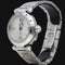 Montre Cartier Montre Pasha Gmt 58 Facettes MT42424