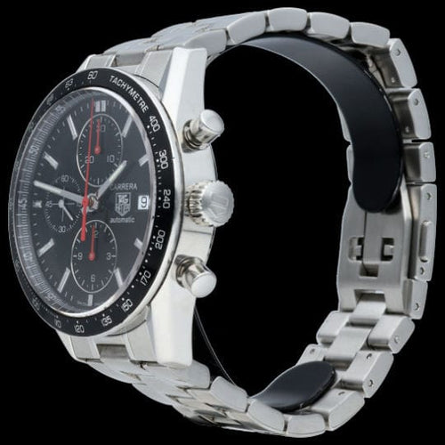 Tag Heuer Montre Carrera Calibre 16 Chronograph