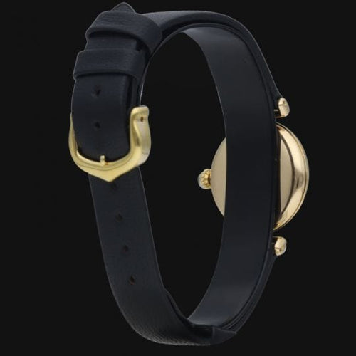 Montre Cartier Montre Colisee 58 Facettes MT40658