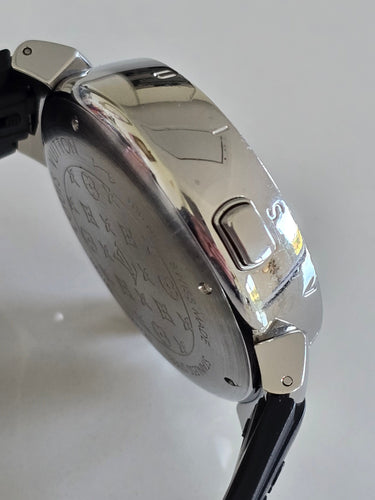 Louis Vuitton Tambour Regatta Regate