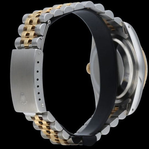 Montre Rolex Montre Datejust 36 58 Facettes MT44127