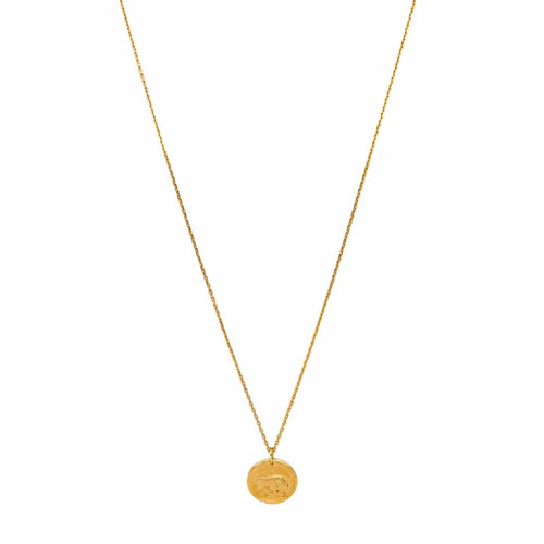 Collier Van Cleef & Arpels  Collier Zodiaque Or jaune 58 Facettes 5032631CN