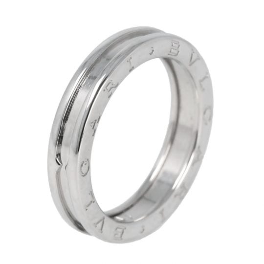 Bulgari B.Zero1 Bague