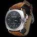 Montre Panerai Montre Radiomir Black Seal 58 Facettes MT39741