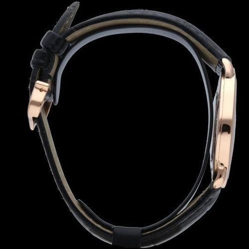 Montre Cartier Montre Ronde Louis De Cartier 58 Facettes MT44445