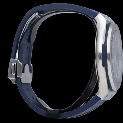 Montre Hublot Montre Classic Fusion 45 Blue 58 Facettes MT40734