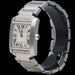 Montre Cartier Montre Tank Francaise 58 Facettes MT39833