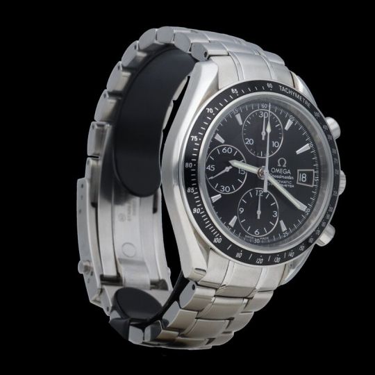 Omega Montre Speedmaster Automatique Chronograph