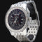 Montre Breitling Montre Navitimer Montbrillant Datora 58 Facettes MT43186