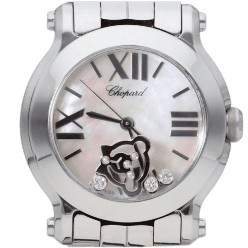 Chopard Montre Happy Sport Bear