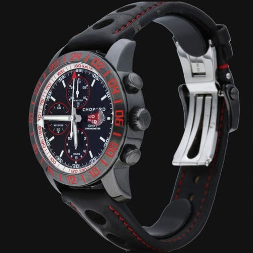 Chopard Montre Mille Miglia Chronograph Gmt