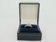 Bague 50 bague MAUBOUSSIN love my love t50 diamants 0.41ct or blanc 18k 2.8gr 58 Facettes 271099