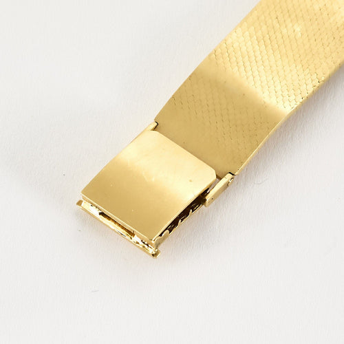 Montre Vacheron Constantin - Montre en or jaune 58 Facettes CAN1455