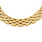 Collier CARTIER - Maillon Panthère - Collier en Or jaune 18k 58 Facettes CAN1261