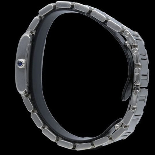 Montre Cartier Montre Tank Francaise 58 Facettes MT44017