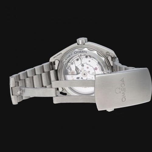 Montre Omega Montre Seamaster Planet Ocean 600M 58 Facettes MT45005