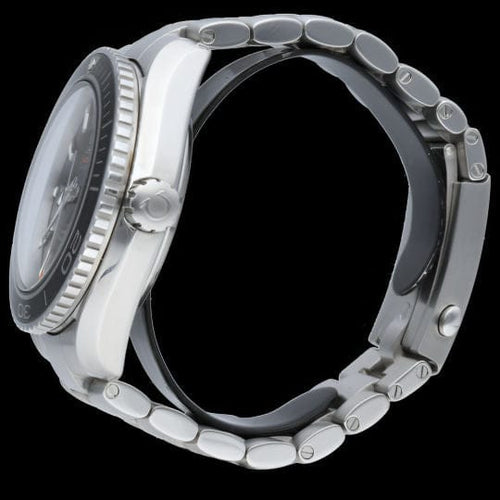 Montre Omega Montre Seamaster Planet Ocean 58 Facettes MT45041