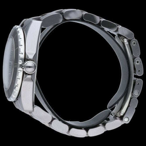 Montre Montre Chanel J12 Chromatique 33 mm à quartz 58 Facettes MT41309