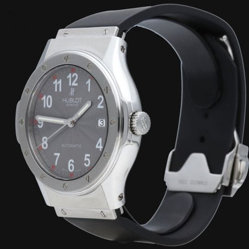 Montre Hublot Montre Classic Fusion 41Mm 58 Facettes MT43538