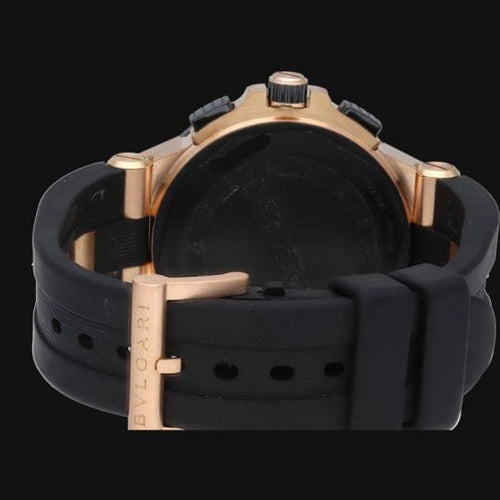 Montre Bulgari Montre Diagono 58 Facettes MT44807