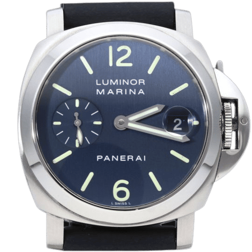 Panerai Montre Luminor Marina