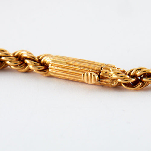 Collier VAN CLEEF & ARPELS - Parure "Delphe Collection" Corail et chrysoprase 58 Facettes