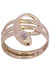 Bague 60 Bague serpent ancienne 58 Facettes 083861