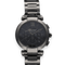 Montre Montre Chopard Imperiale Chronographe 40 mm DLC Full Black – Ref. 388549-3005 – Automatique – Vers 2020 58 Facettes