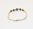 Bracelet Bracelet vers 1920 58 Facettes