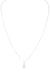 Collier collier moderne diamants 58 Facettes 092921