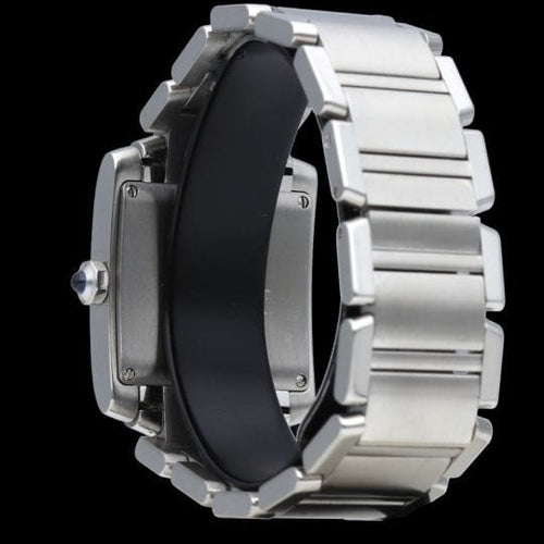 Montre Cartier Montre Tank Française 58 Facettes MT42434