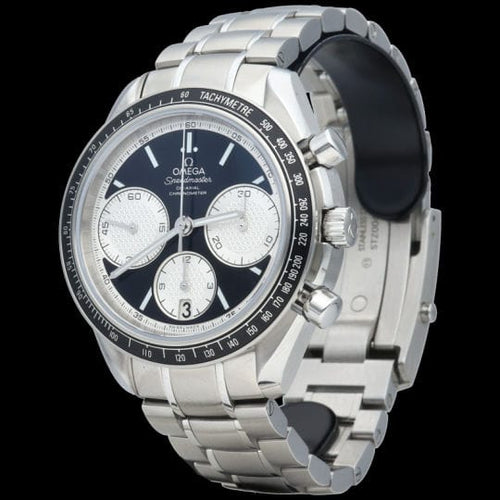 Montre Montre Omega Speedmaster Racing Chronographe Co-Axial 40 mm 58 Facettes MT41371