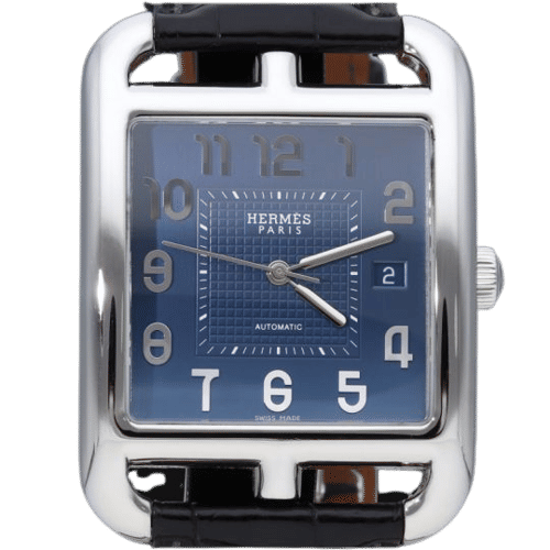 Montre Hermes Montre Cape Code Gm Automatic 58 Facettes MT44627