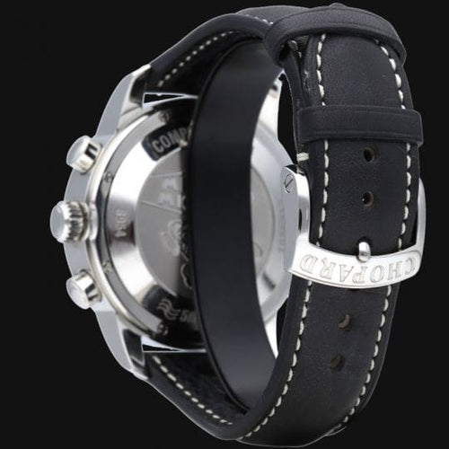 Montre Chopard Montre Mille Miglia Gmt Chronograph 58 Facettes MT43974