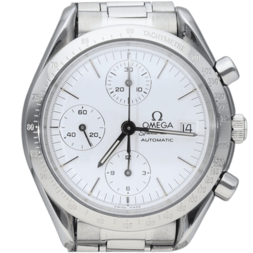 Montre Omega Montre Speedmaster Date 58 Facettes MT41892