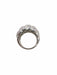 Bague 57 DAMIANI - Bague en or blanc et diamants 58 Facettes