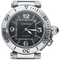 Montre Cartier Montre Pasha Seatimer 40Mm 58 Facettes MT44056