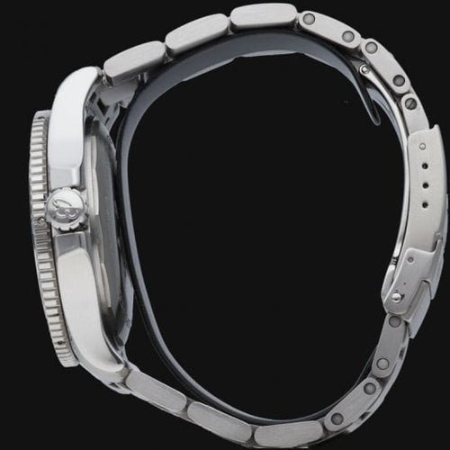 Montre Breitling Montre Superocean Automatique 44 58 Facettes MT42054