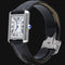 Montre Cartier Montre Tank Solo Pm 58 Facettes MT43614