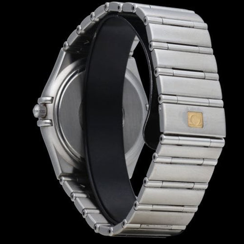 Montre Montre Omega Constellation 58 Facettes MT39143