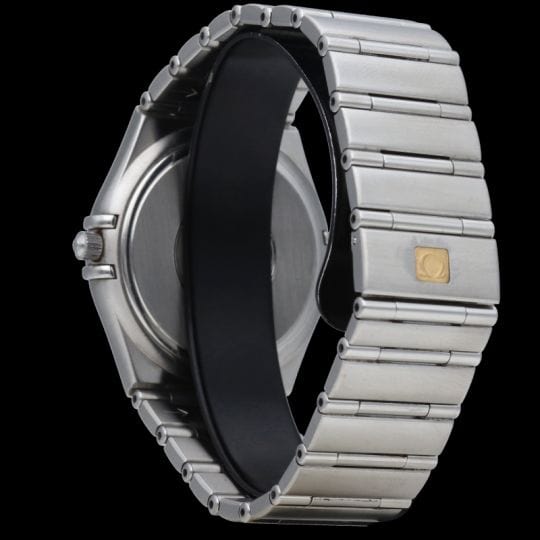 Montre Omega Constellation